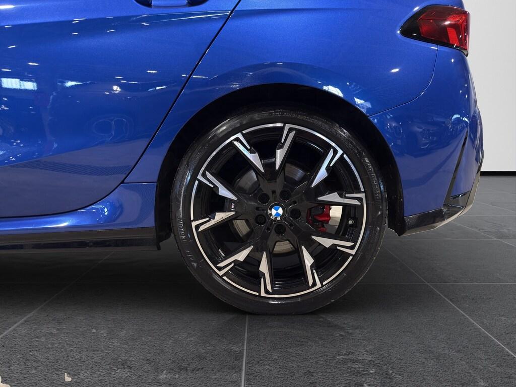 BMW Serie 1 118d MSport Pro auto