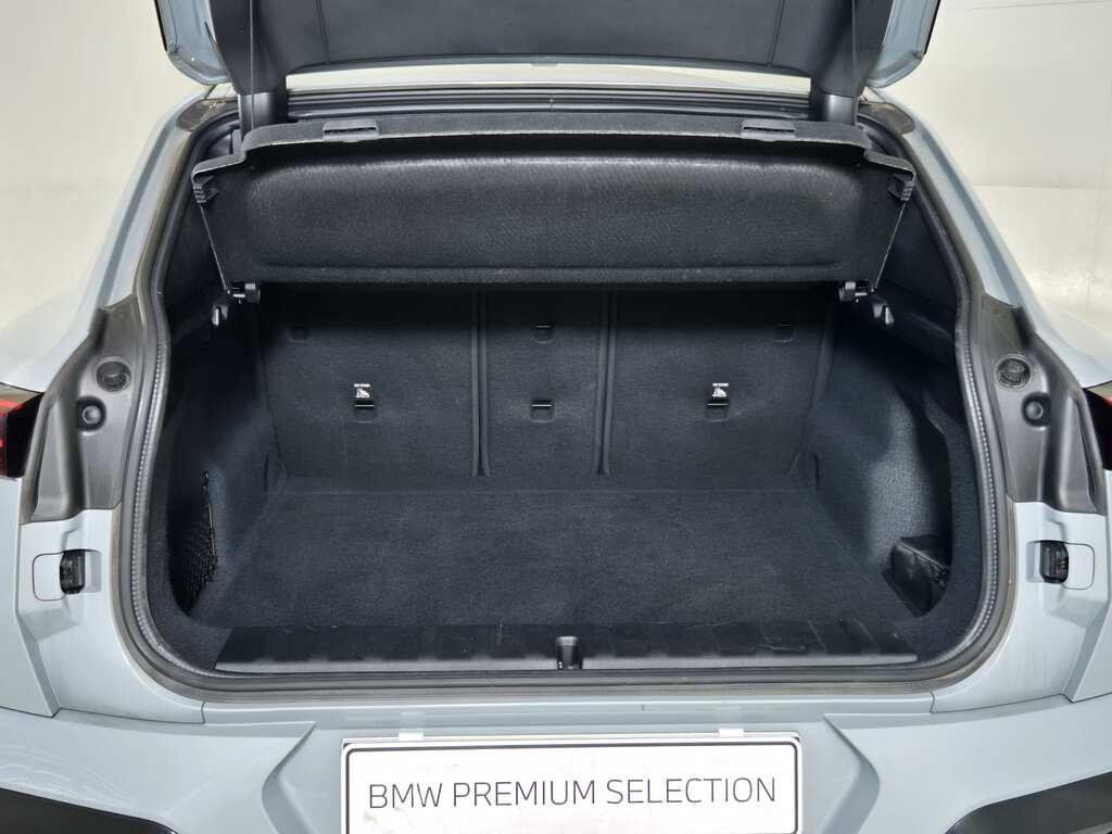 BMW X2 xdrive 20d 48V MSport Pro auto