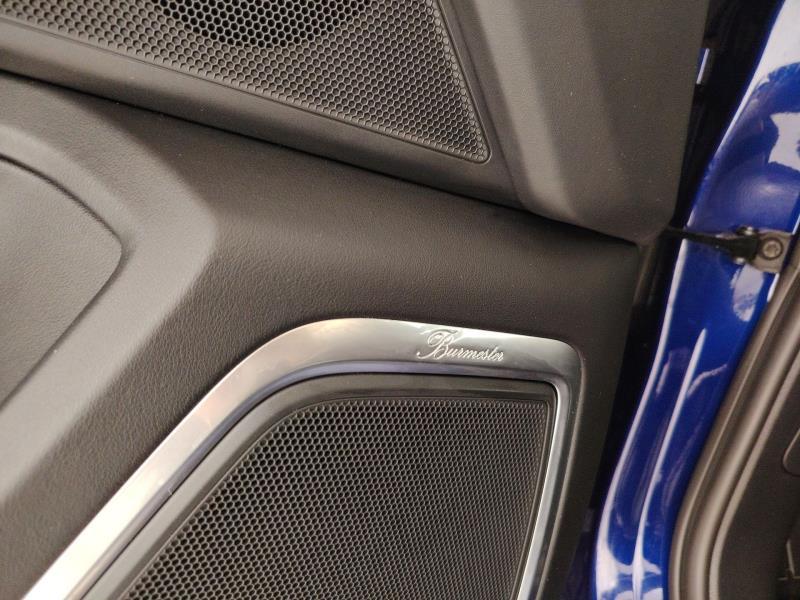 Porsche Macan 2.9 GTS 440cv pdk