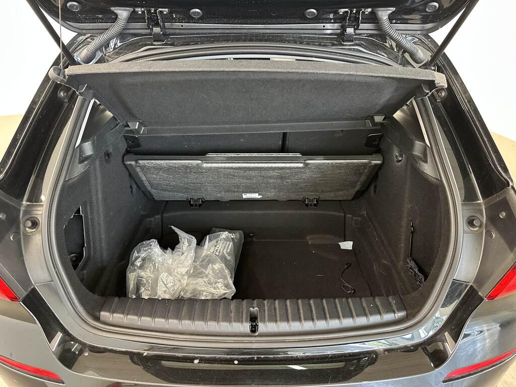 BMW Serie 1 120d Advantage xdrive auto