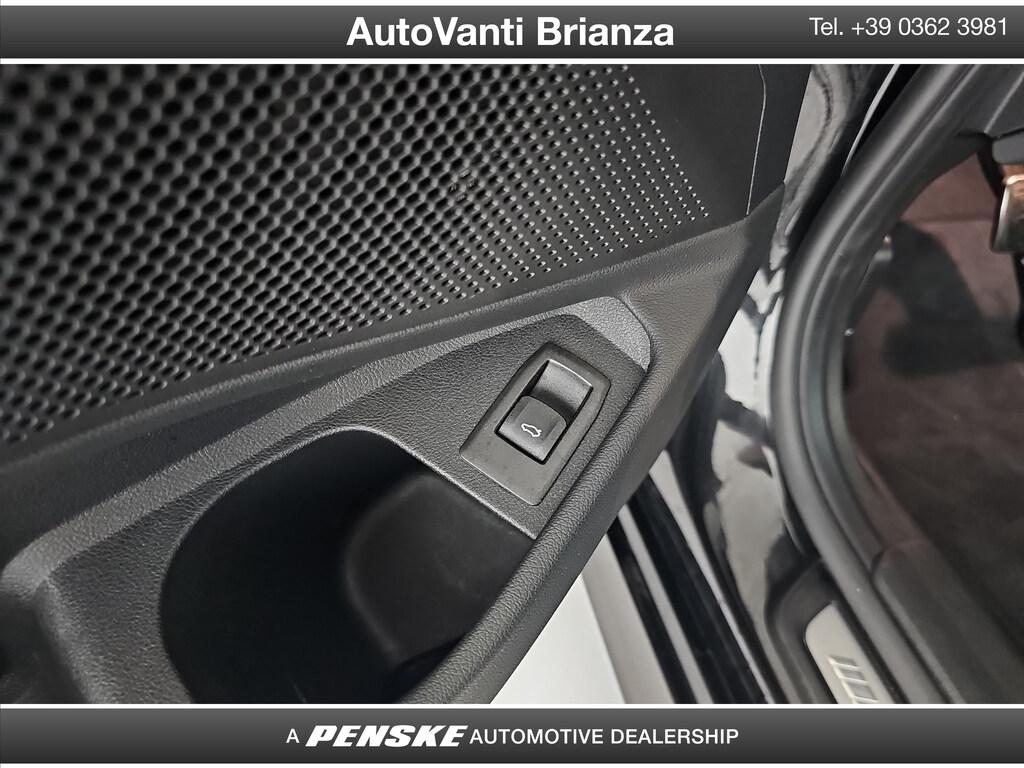 BMW Serie 3 318d Touring mhev 48V M Sport Pro auto