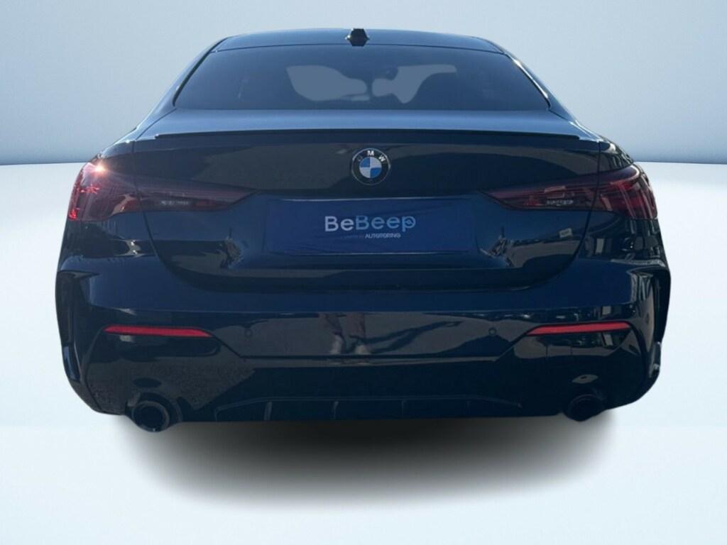 BMW Serie 4 420d Coupe mhev 48V Msport auto