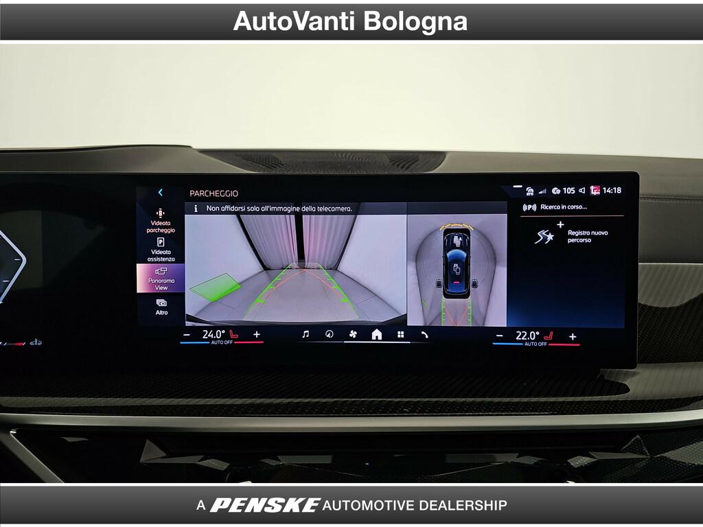 BMW X6 xdrive40i Msport auto