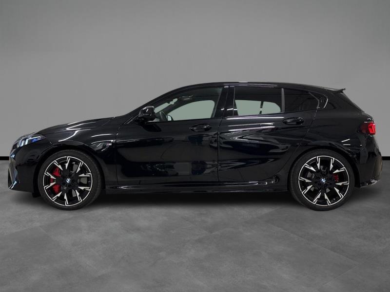 BMW Serie 1 118d MSport Pro auto