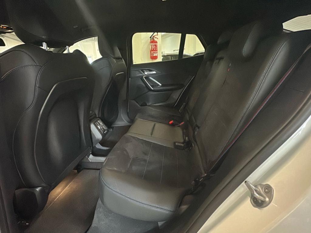 BMW iX2 edrive 20 MSport