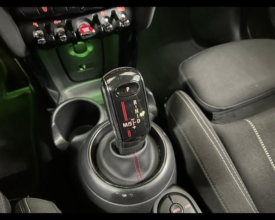 Mini Cooper S 2.0 TwinPower Turbo Cooper S Hype