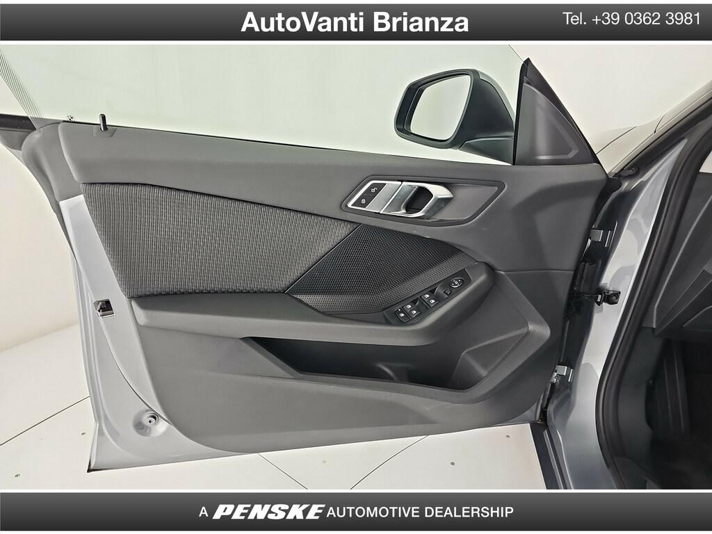 BMW Serie 2 216d Gran Coupe Advantage auto