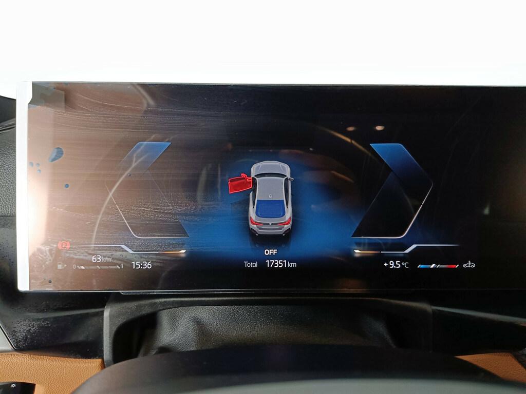 BMW Serie 4 420d Gran Coupe mhev 48V xdrive M Sport Pro auto