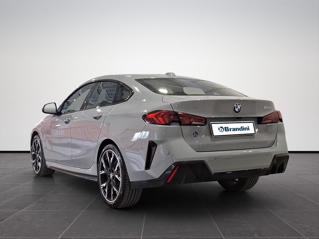 BMW Serie 2 220d Gran Coupe 48V auto