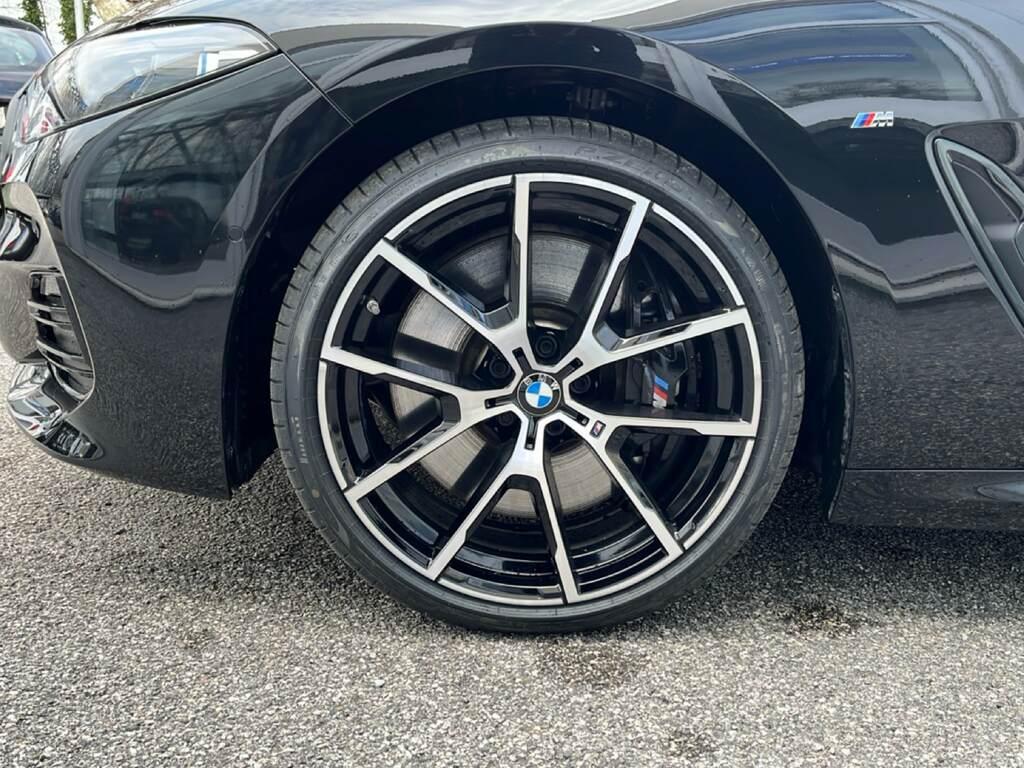 BMW Serie 8 840d Cabrio mhev 48V xdrive auto