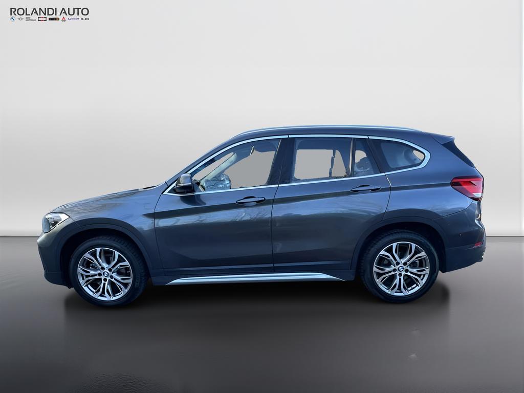 BMW X1 xdrive18d xLine Plus auto