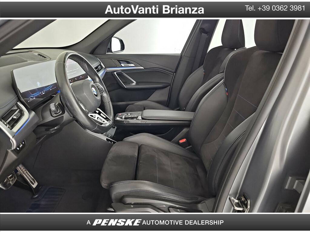 BMW X1 xdrive23i mhev 48V Msport auto