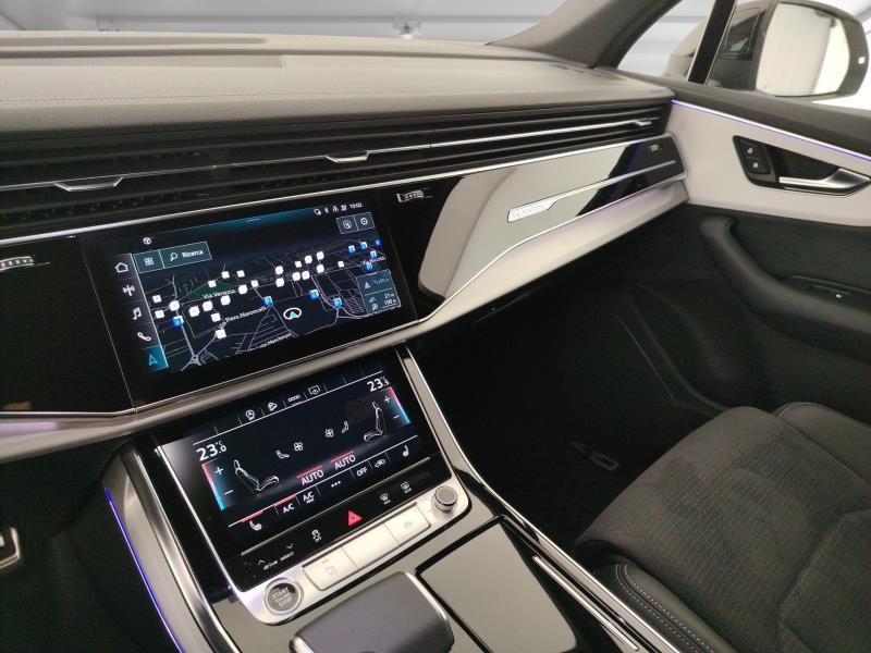 Audi Q7 50 3.0 tdi mhev Sport quattro tiptronic 7p.ti