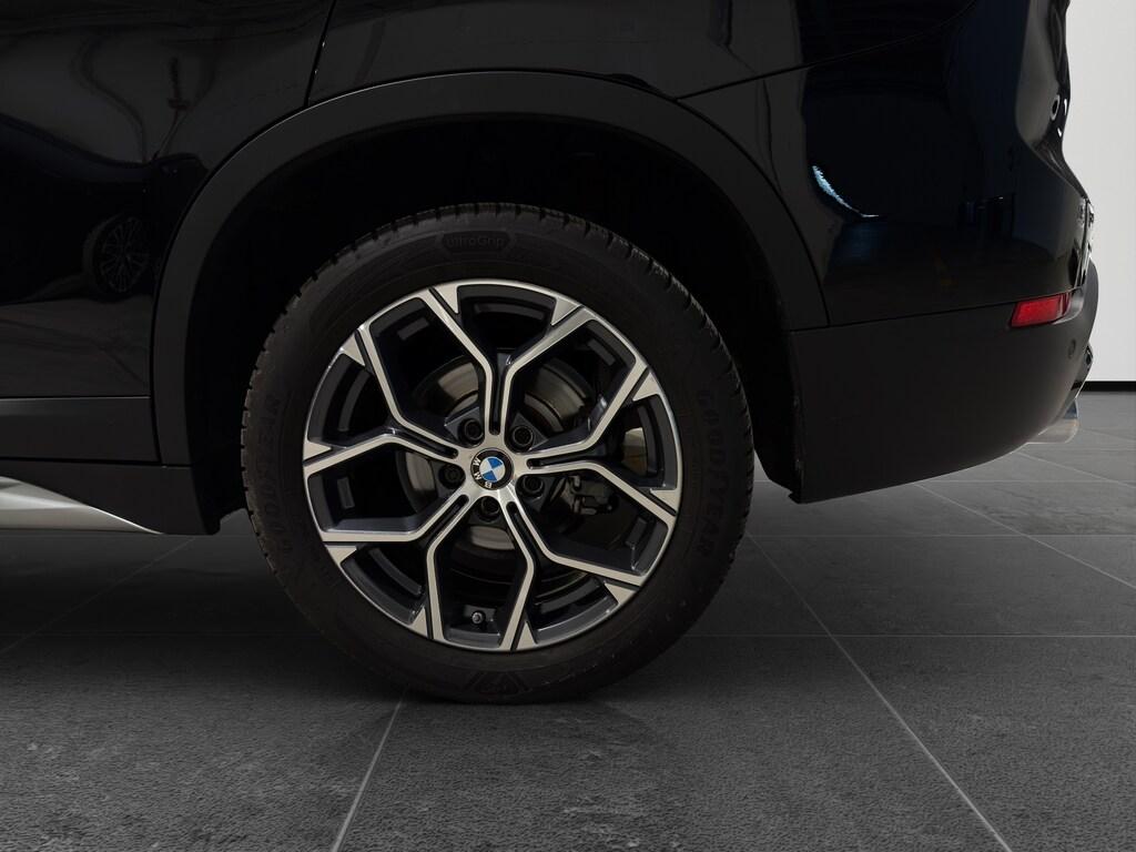 BMW X1 sdrive18d xLine Plus auto