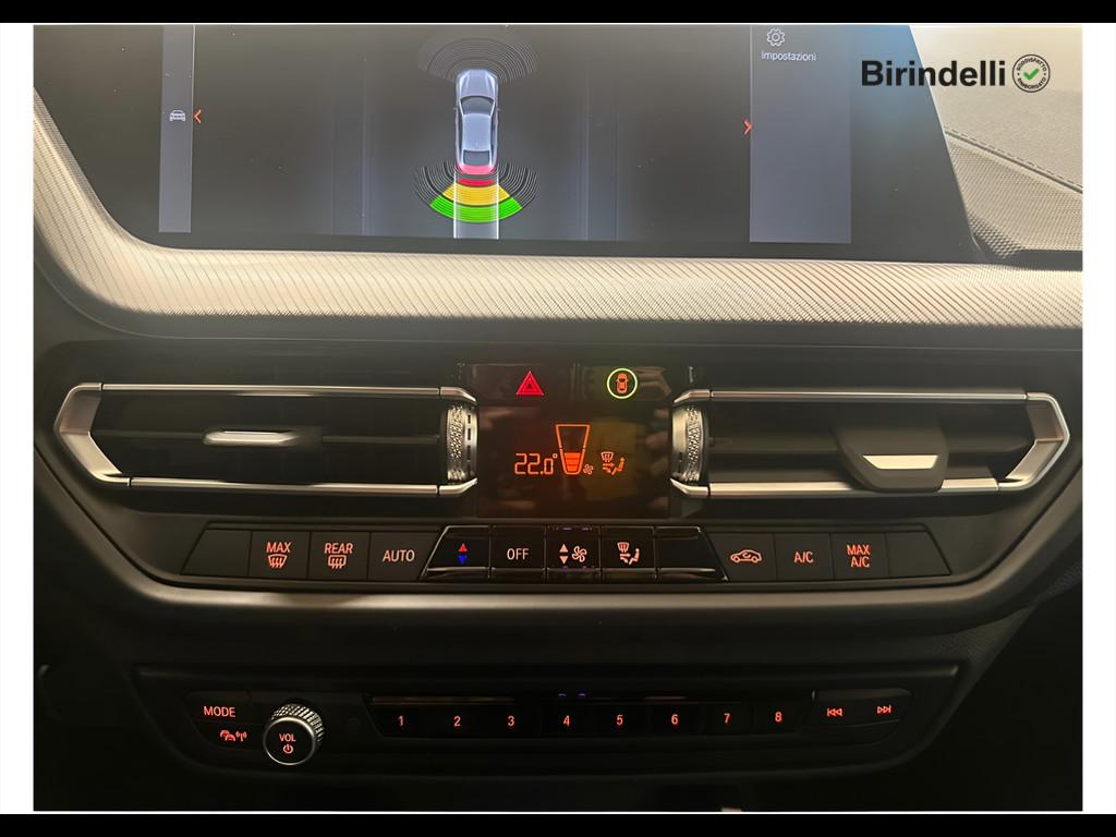 BMW Serie 2 218d Gran Coupe Msport auto