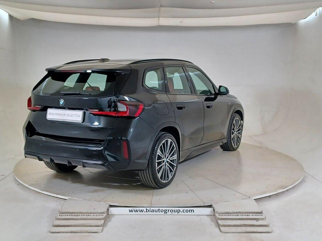 BMW X1 xdrive23d mhev 48V MSport Edition Signature auto