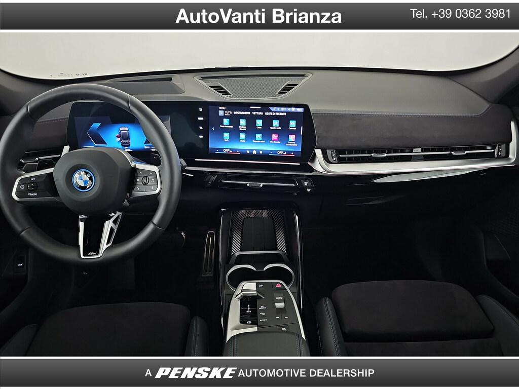 BMW X1 xdrive 25e MSport Pro auto