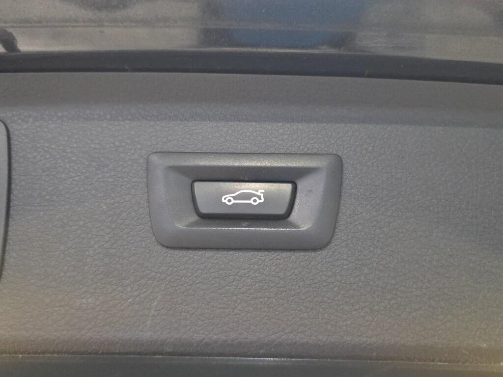 BMW Serie 2 218d Active Tourer Advantage auto my17