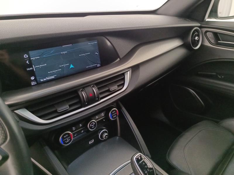 Alfa Romeo Stelvio 2.2 t Veloce Q4 210cv auto