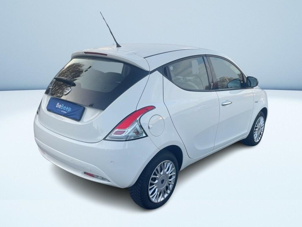 Lancia Ypsilon 1.2 Gold 69cv my16