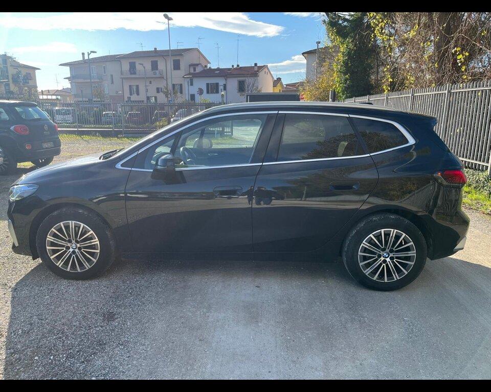 BMW Serie 2 218d Active Tourer Luxury auto