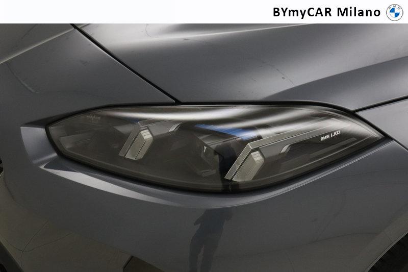 BMW Serie 2 218d Gran Coupe MSport Pro auto