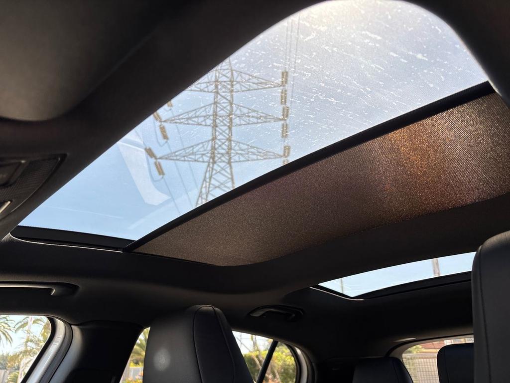 Mercedes GLA 200 Premium auto