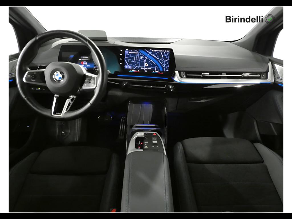 BMW Serie 2 218d Active Tourer Msport auto