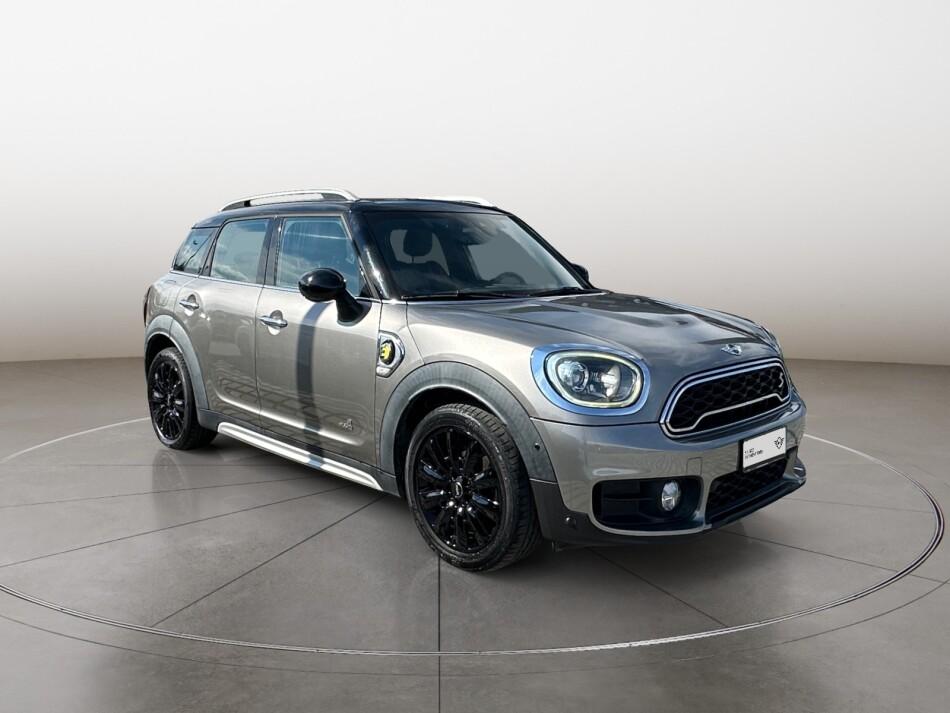Mini Cooper SE Countryman Mini Countryman 1.5 Cooper SE Hype all4 auto