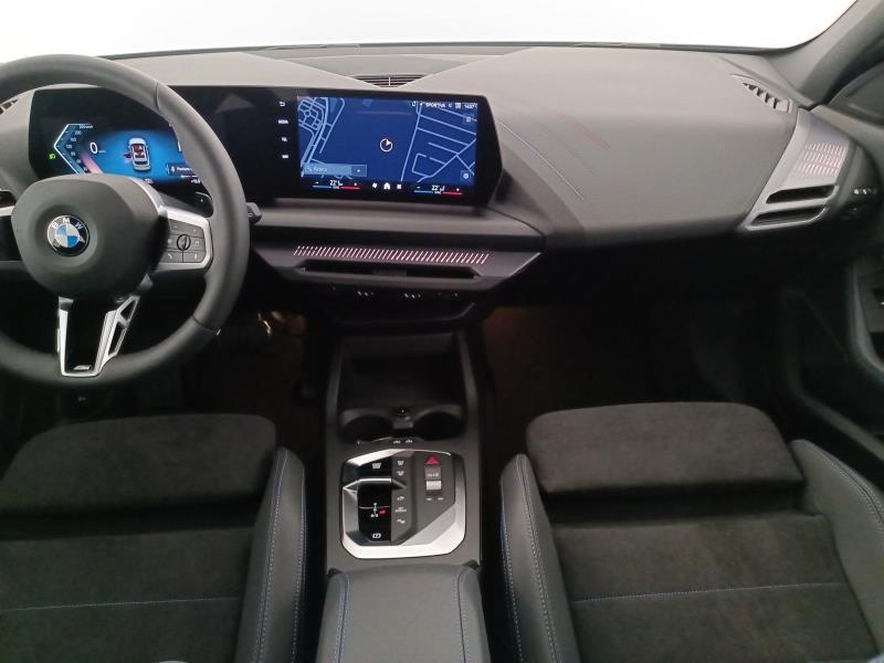BMW Serie 1 118d MSport auto