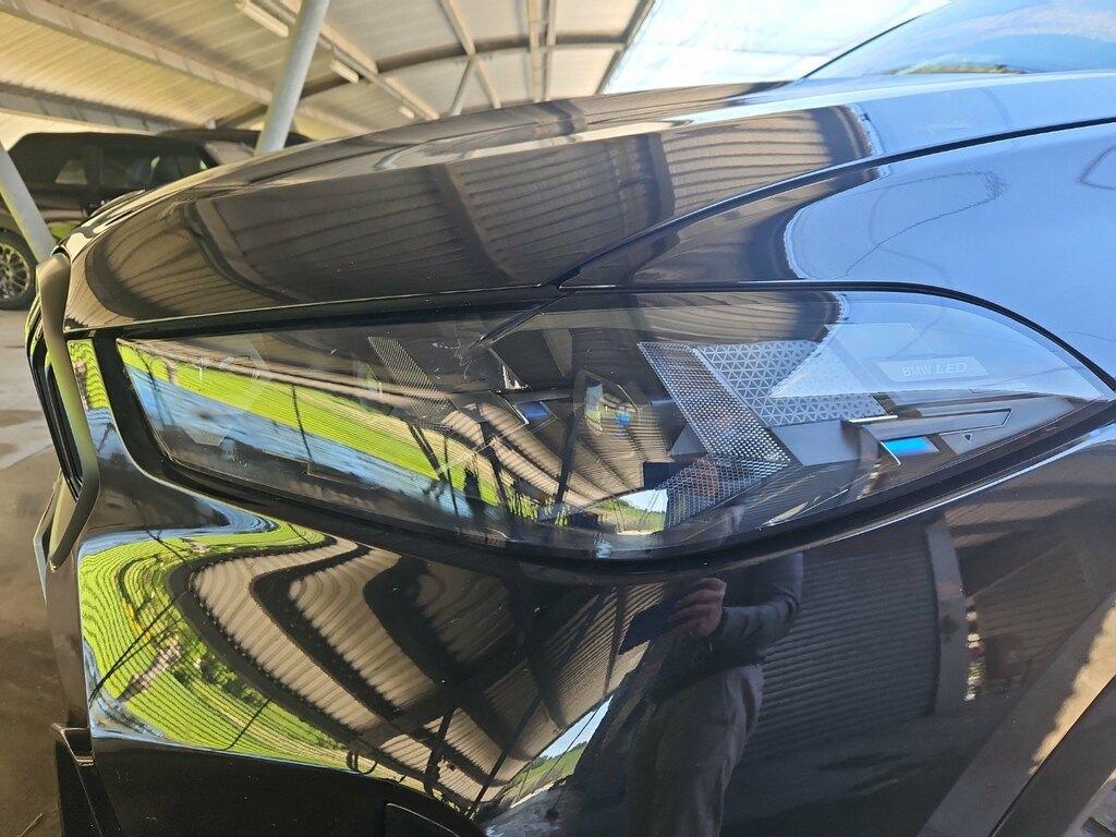 BMW X6 xdrive30d MSport Pro auto