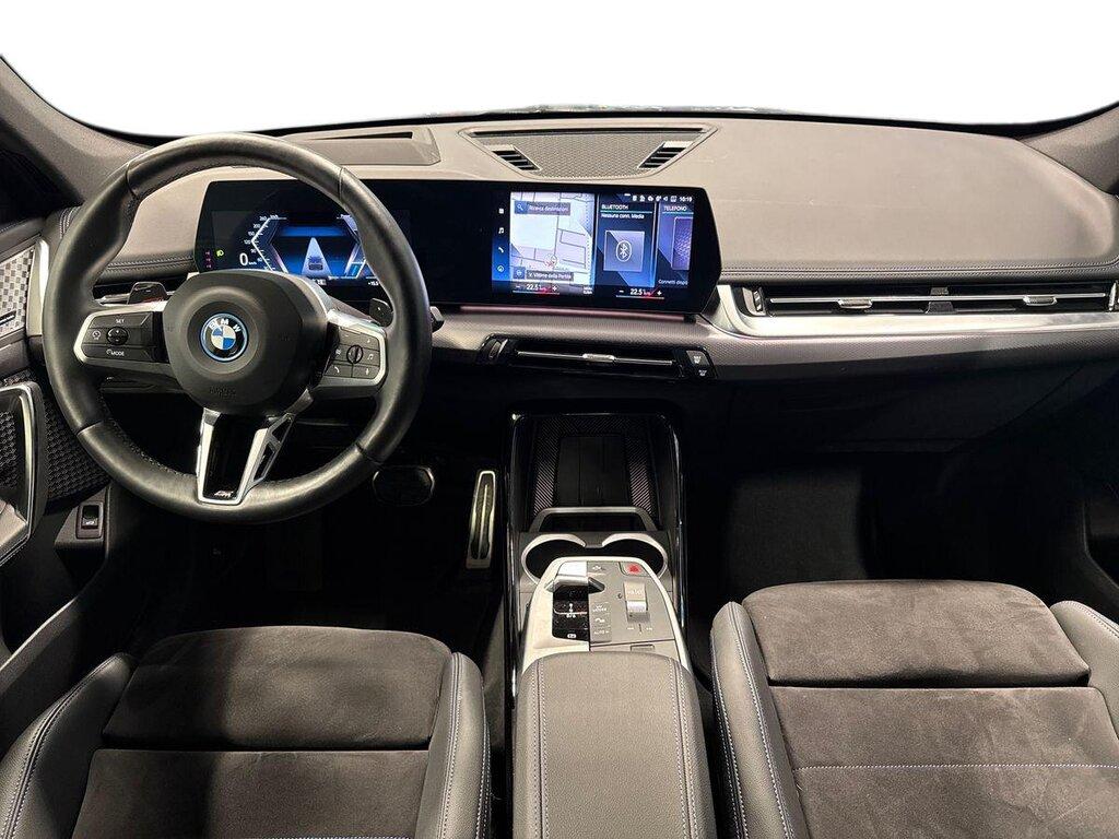 BMW X1 30e xdrive Msport auto