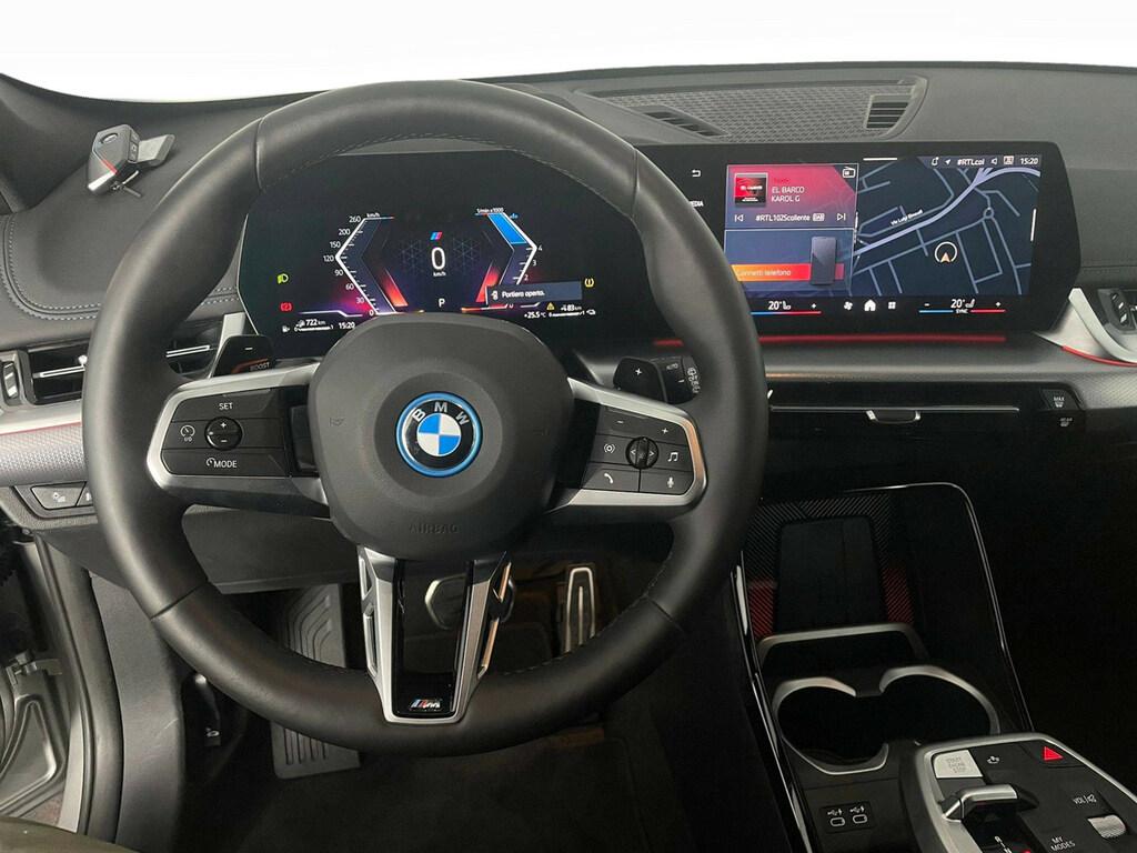 BMW X1 30e xdrive Msport auto