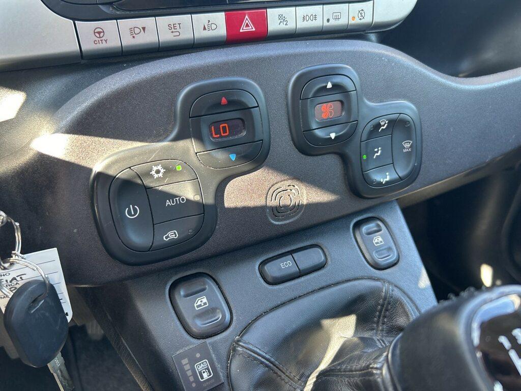 Fiat Panda 0.9 t.air t. Cross 4x4 s&s 90cv