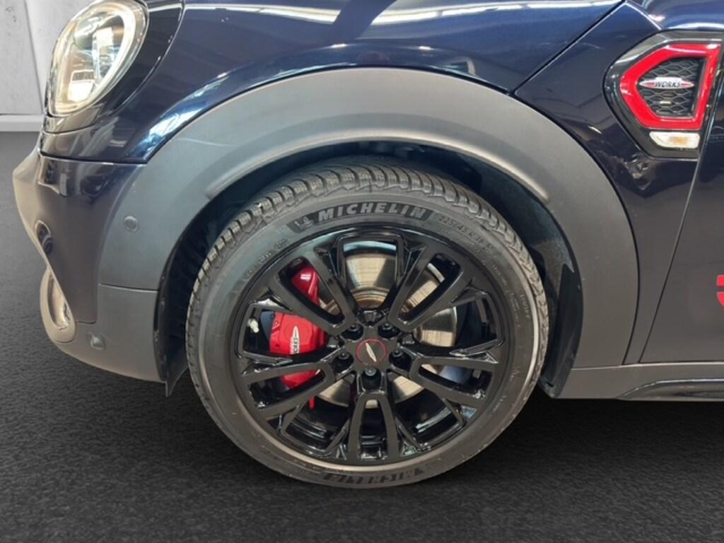 Mini Mini Countryman 2.0 JCW JCW auto