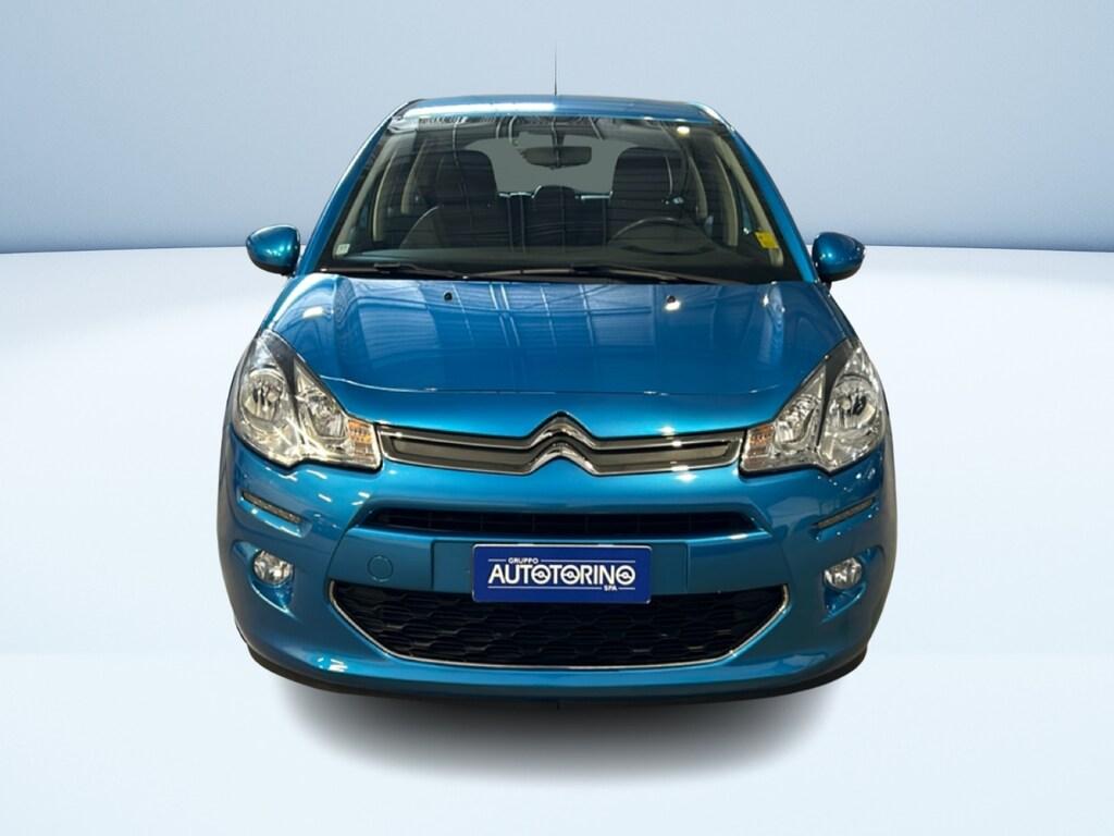 Citroen C3 1.2 puretech Seduction 82cv E6
