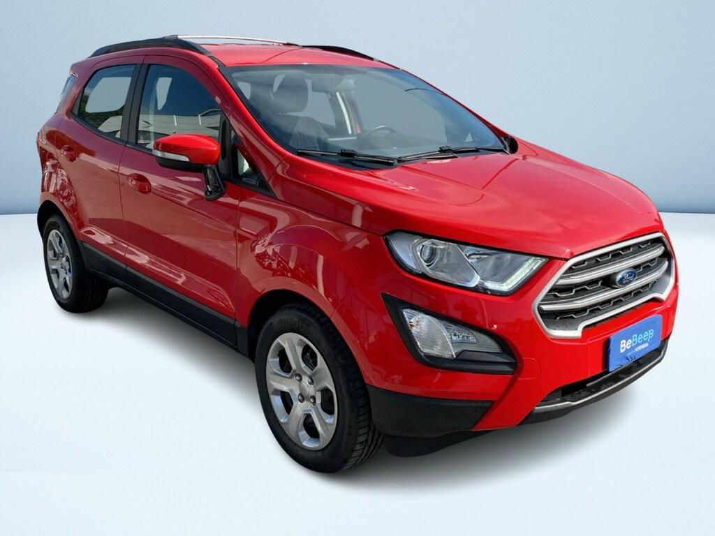 Ford EcoSport 1.0 ecoboost Business 100cv my19