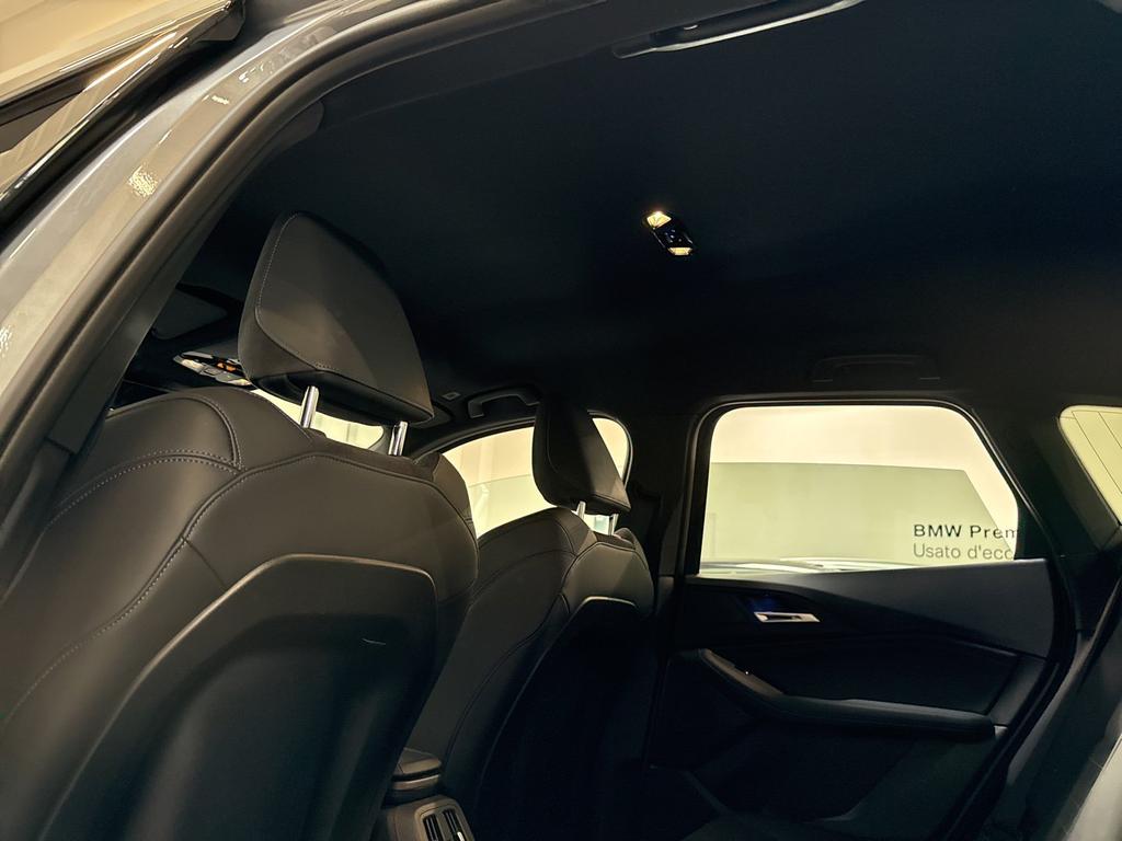 BMW Serie 2 218d Active Tourer Msport auto