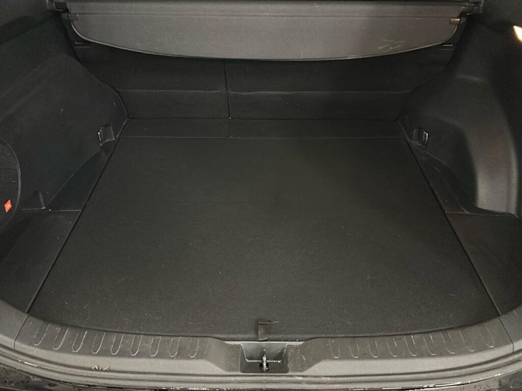 Toyota RAV4 2.5 vvt-ie hybrid Black Edition awd-i e-cvt