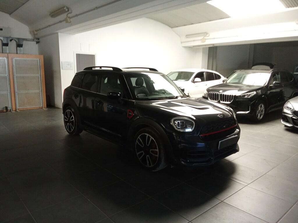 Mini Mini Countryman 2.0 JCW JCW auto