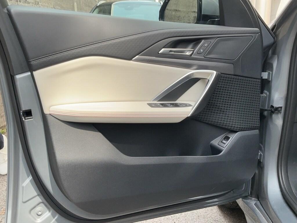 BMW X2 sdrive 18d MSport auto