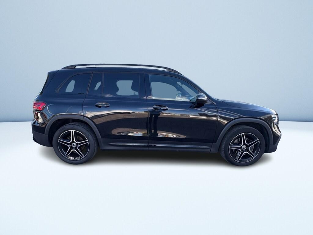 Mercedes GLB 180 d Premium auto
