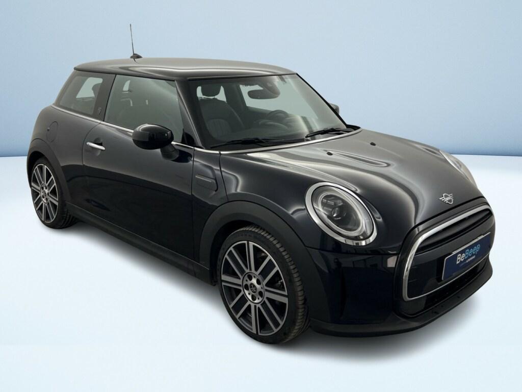Mini Cooper 1.5 TwinPower Turbo Cooper