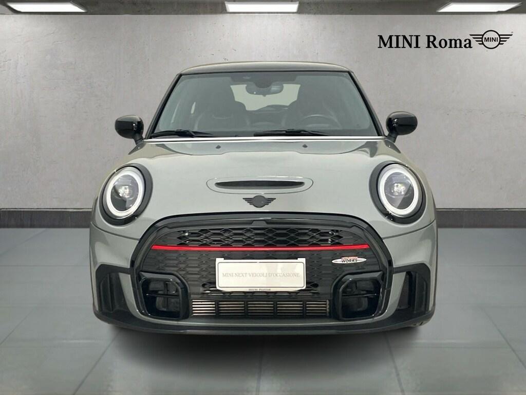 Mini Mini 3p 2.0 JCW JCW auto