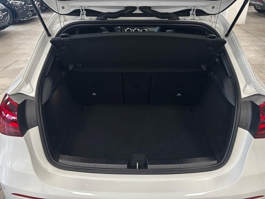 Mercedes Classe A 180 Advanced Plus AMG Line auto