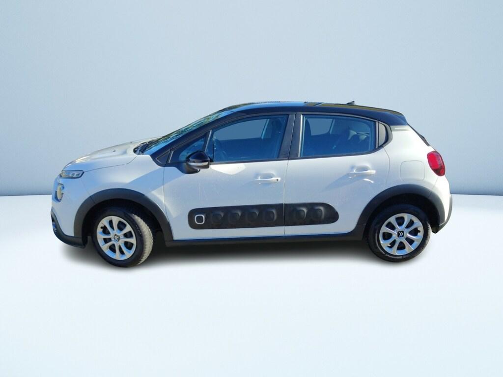 Citroen C3 1.5 bluehdi Shine s&s 100cv 6m