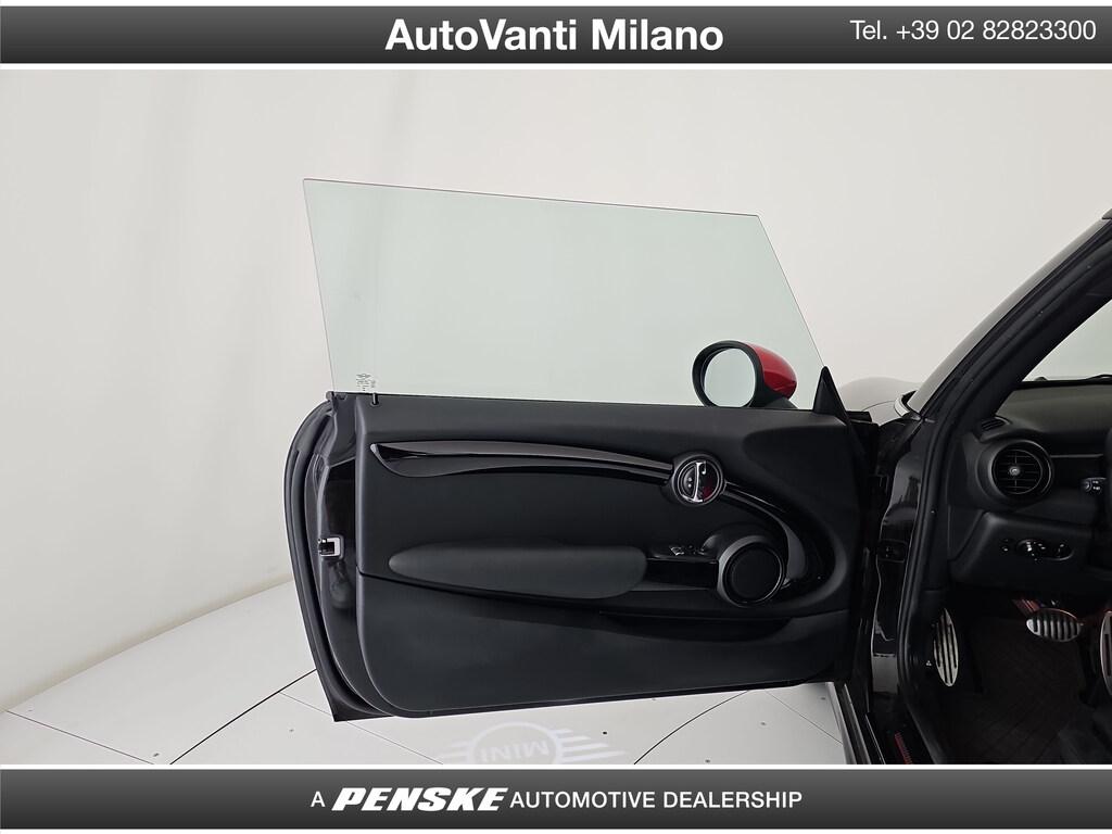 Mini John Cooper Works 2.0 TwinPower Turbo John Cooper Works DCT