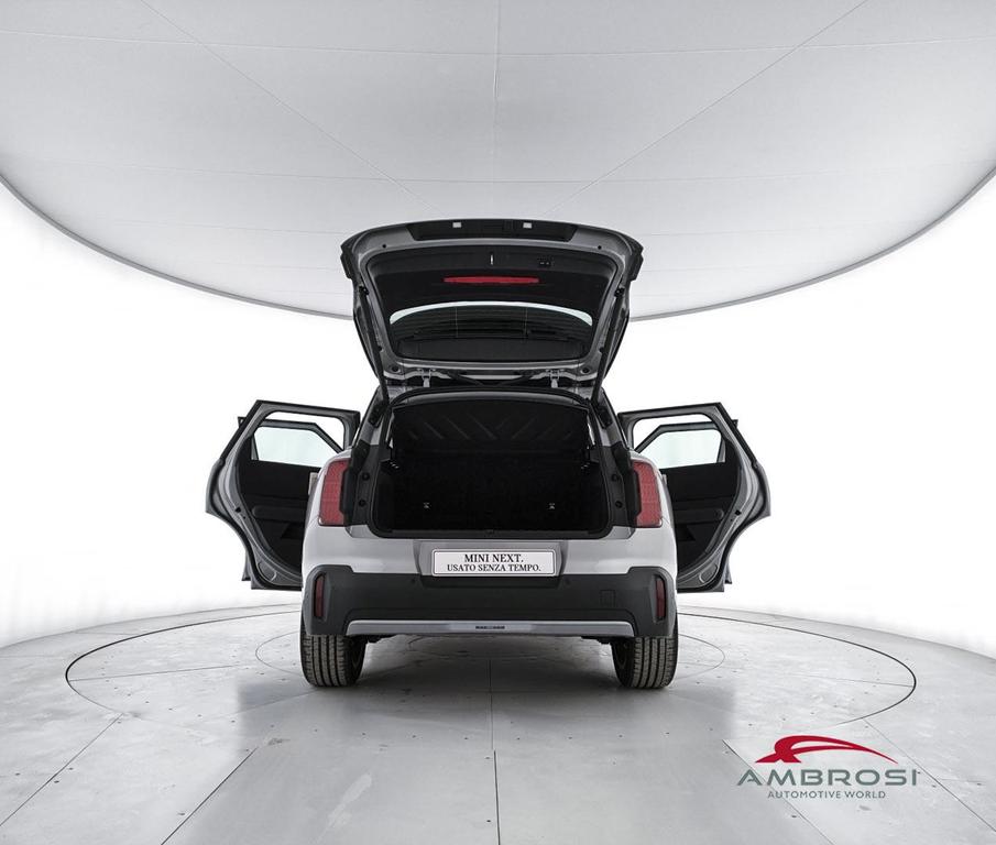 Mini Mini Countryman 2.0 48V D Classic auto