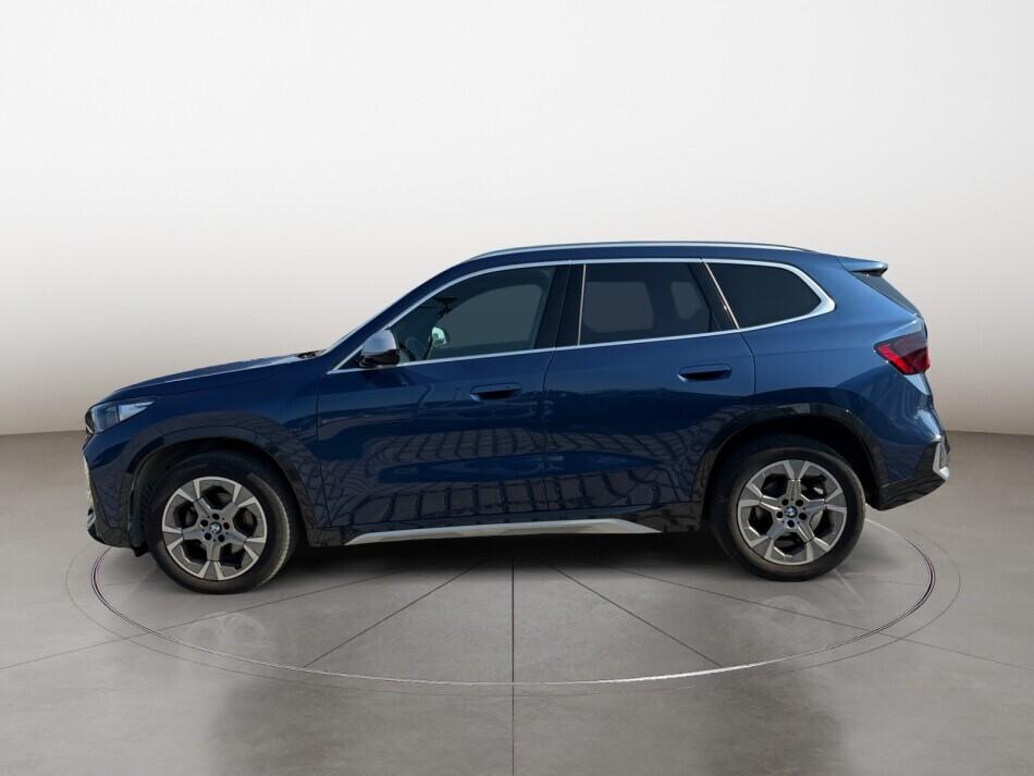 BMW X1 sdrive18d X-Line auto