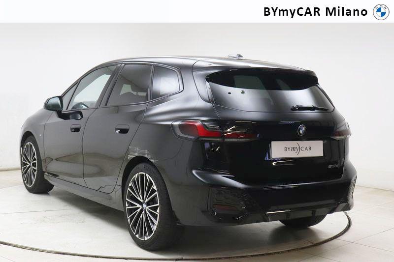 BMW Serie 2 218d Active Tourer Msport auto